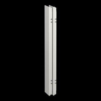 Panneau latral cof. 23M IP55 