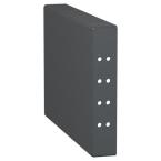  Gousset socle lat�ral H150 