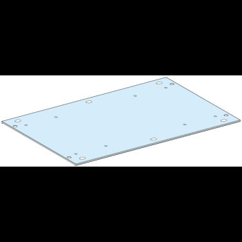  Toit plein IP30 L800 P400 