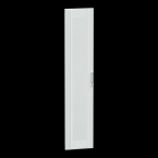  Porte transparente IP30 L400 