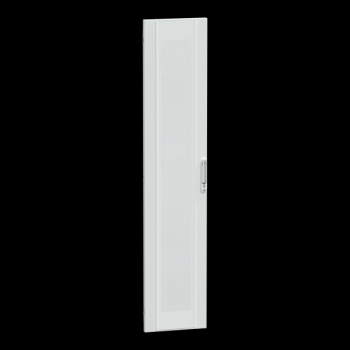  Porte transparente IP30 L400 
