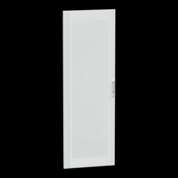  Porte transparente IP30 L650 