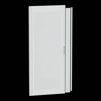 Porte transparente IP30 L800 