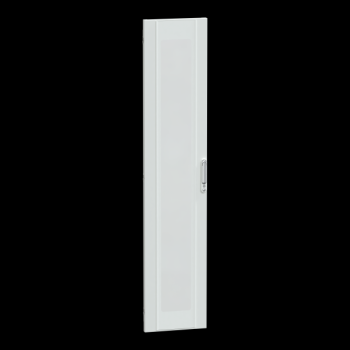  Porte transparente IP55 L400 