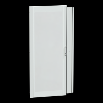  Porte transparente IP55 L800 