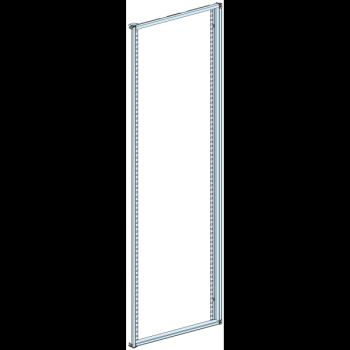 Cadre supp. plastron 36M L650 