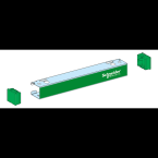  Bandeau sup. face avant - L300 