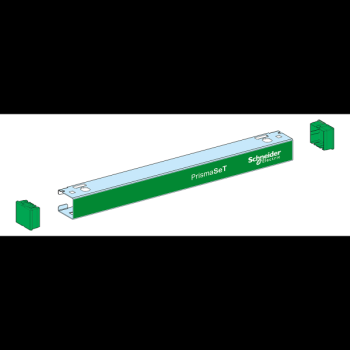  Bandeau sup. face avant - L400 
