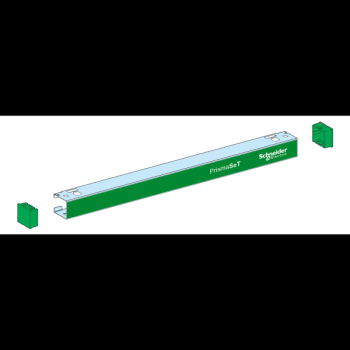  Bandeau sup. face avant - L650 