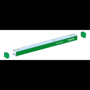  Bandeau sup. face avant - L800 
