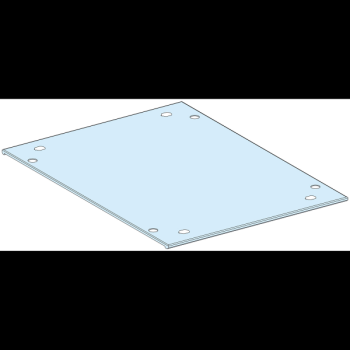  Toit plein IP55 L400 P600 