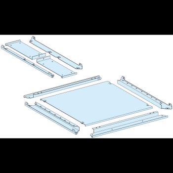  Passe-cb.IP55 L650+150 P600 