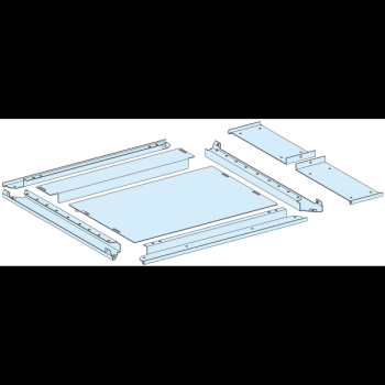  Passe-cbl. IP30 L650+150 P600 