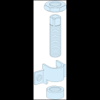  4 kits rglage planite 
