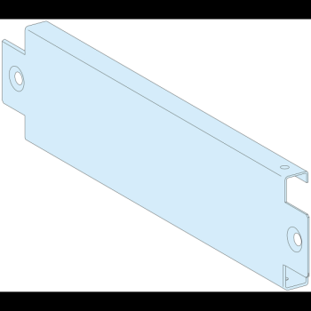  Plaques latrales socle P400 