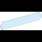  Socle F.av/arr.piliers L400 