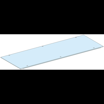  Panneau de fond IP55 L300 