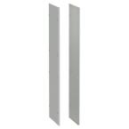  Panneaux lat�r. (x2) IP30 P600 