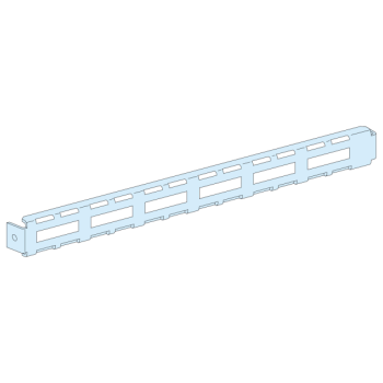  4 supports bridage cbles L300 