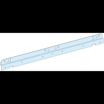  Traverses levage arm. L1200 