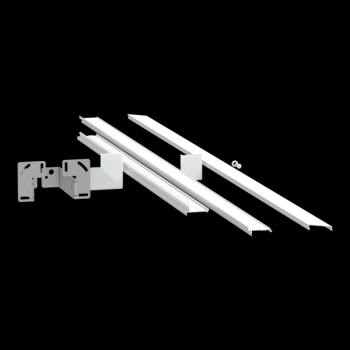  Kit encastrement cof. 21-27M 