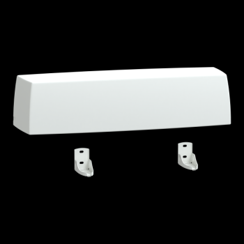  Epanouisseur goulotte cof/arm. 