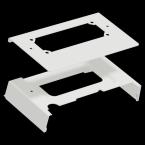  Pass-c�b toit vert gaine L300 