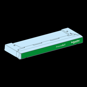  Toit ext. coffret L300 IP30 