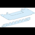  Passe-cbles socle arm. L300 