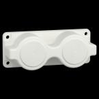  Passe-c�bles FL21 membr. 2ent. 