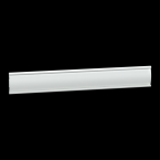  12 porte-tiqu. adh. L180 H24 