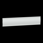  12 porte-tiqu. adh. L180 H36 