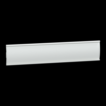  12 porte-tiqu. adh. L180 H36 