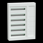  Coffret mtal 6R 24M + Gaine 