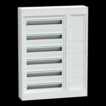  Coffret mtal 6R 24M + Gaine 
