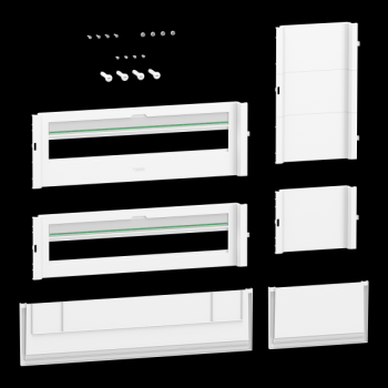  Coffret mtal 6R 24M + Gaine 