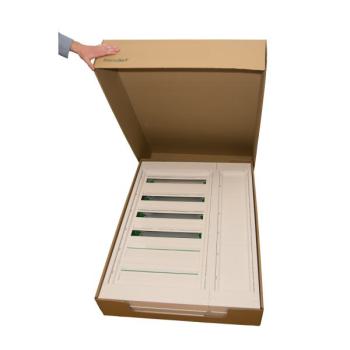 Coffret mtal 6R 24M + Gaine 