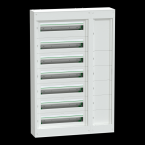  Coffret mtal 7R 24M + Gaine 