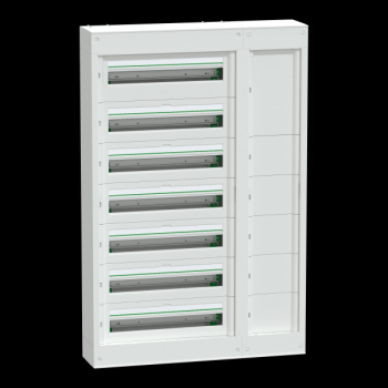  Coffret mtal 7R 24M + Gaine 