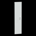 Porte Blanche pour gaine 6 R 