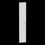  Porte Blanche pour gaine 8 R 