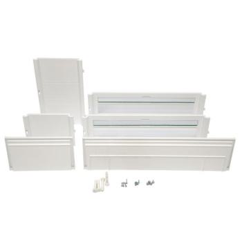  Porte Blanche 8 Ranges 24M 