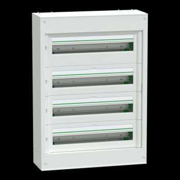 Coffret mtal 4 Ranges 24M 