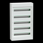  Coffret mtal 5 Ranges 24M 