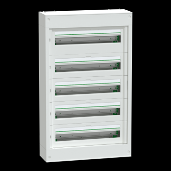  Coffret mtal 5 Ranges 24M 
