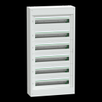  Coffret mtal 6 Ranges 24M 