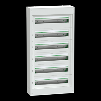  Coffret mtal 6 Ranges 24M 