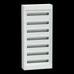  Coffret mtal 7 Ranges 24M 