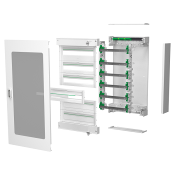 Coffret mtal 7 Ranges 24M 