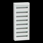  Coffret mtal 8 Ranges 24M 